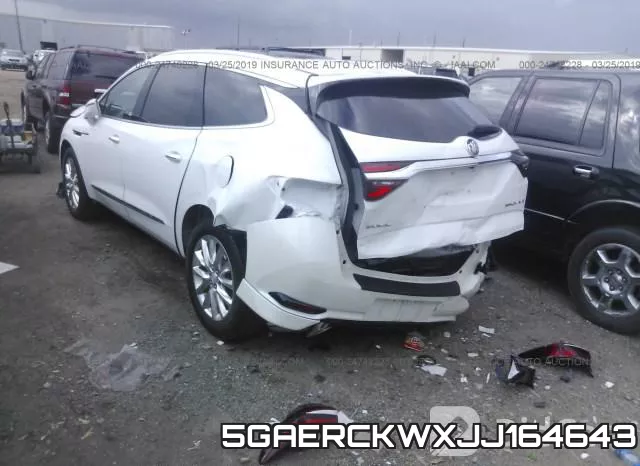 5GAERCKWXJJ164643 фото 4