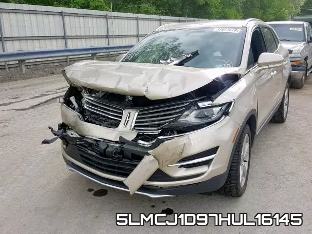 5LMCJ1D97HUL16145 фото 3
