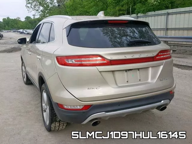 5LMCJ1D97HUL16145 фото 4