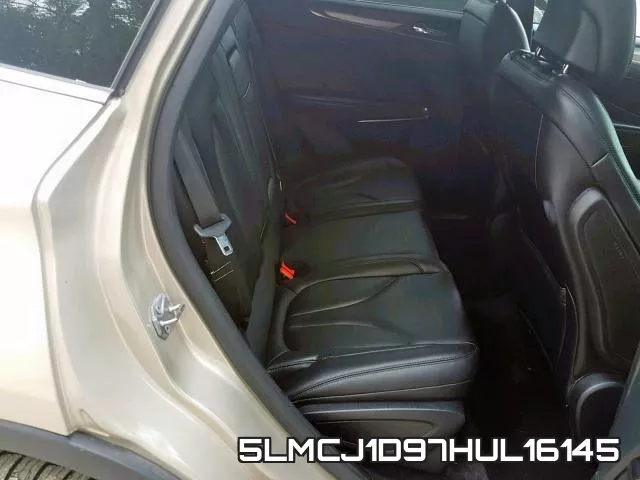 5LMCJ1D97HUL16145 фото 7