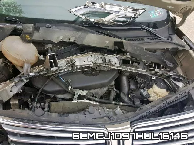 5LMCJ1D97HUL16145 фото 8