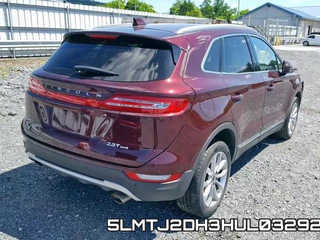 5LMTJ2DH3HUL03292 фото 5