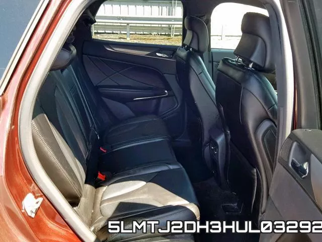 5LMTJ2DH3HUL03292 фото 7