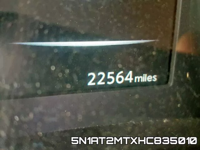 5N1AT2MTXHC835010 фото 9