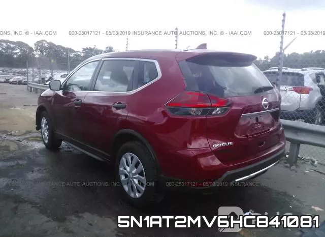 5N1AT2MV6HC841081 фото 4