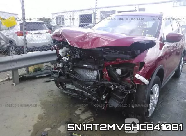 5N1AT2MV6HC841081 фото 7