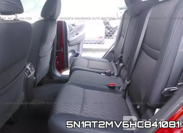 5N1AT2MV6HC841081 фото 9