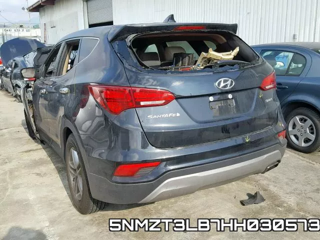 5NMZT3LB7HH030573 фото 4