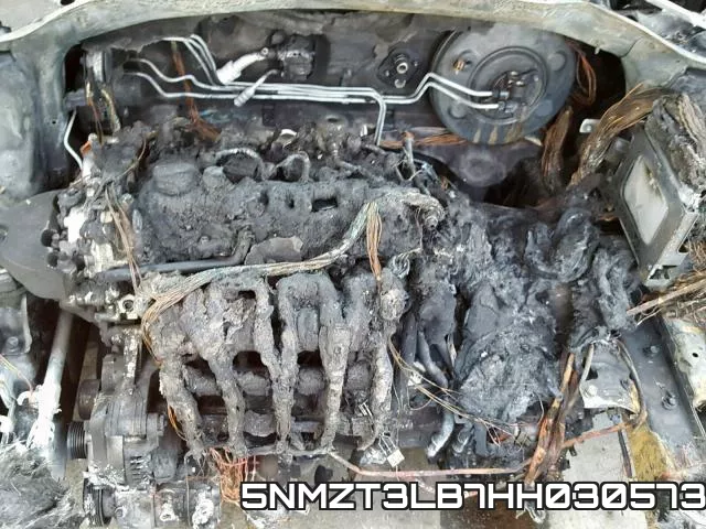 5NMZT3LB7HH030573 фото 8
