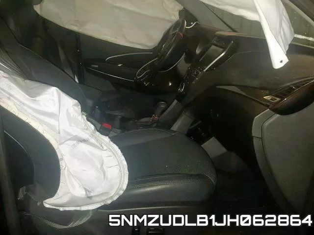 5NMZUDLB1JH062864 фото 6