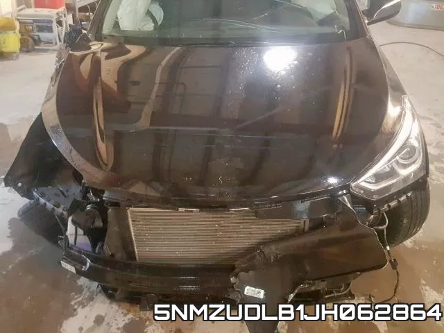 5NMZUDLB1JH062864 фото 8