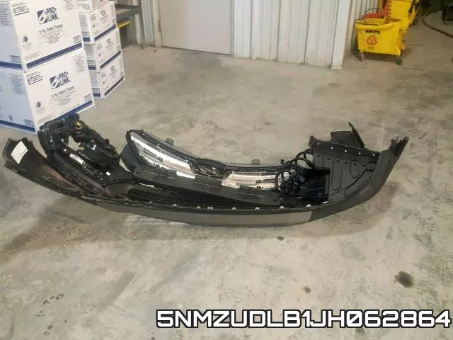 5NMZUDLB1JH062864 фото 10