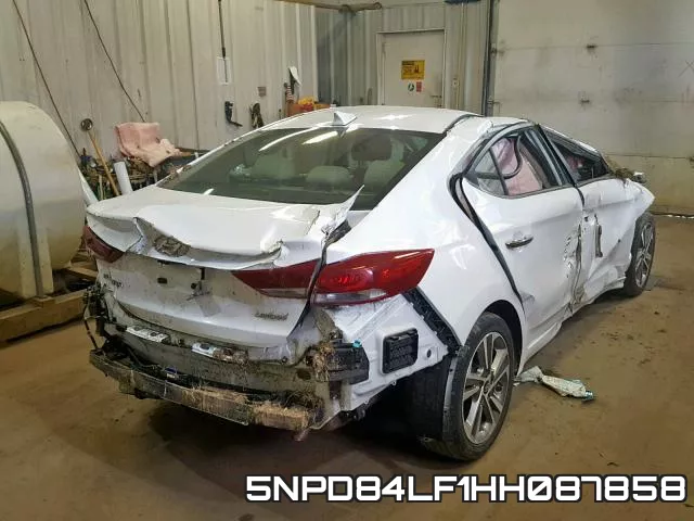 5NPD84LF1HH087858 фото 5