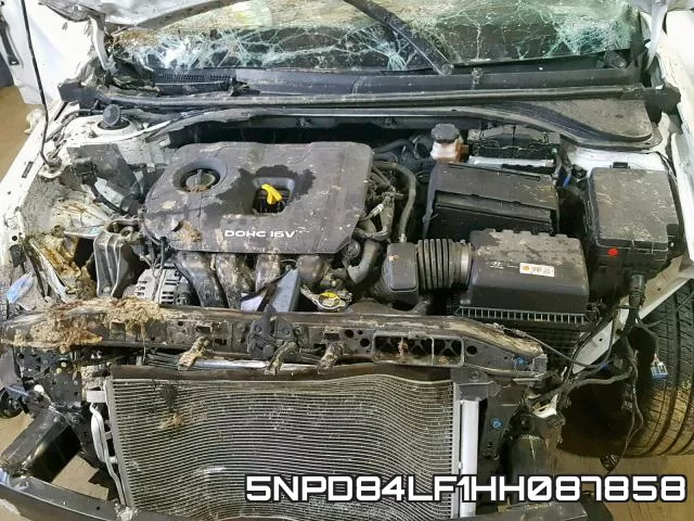 5NPD84LF1HH087858 фото 8