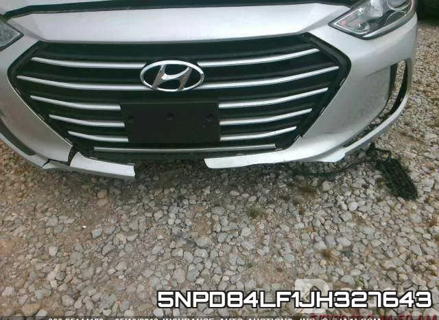5NPD84LF1JH327643 фото 10