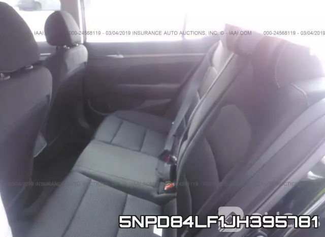 5NPD84LF1JH395781 фото 9
