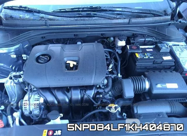 5NPD84LF1KH404870 фото 2