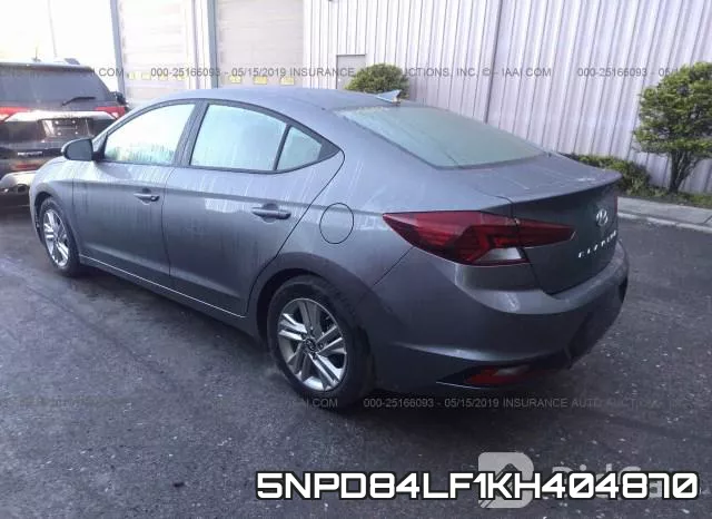 5NPD84LF1KH404870 фото 4