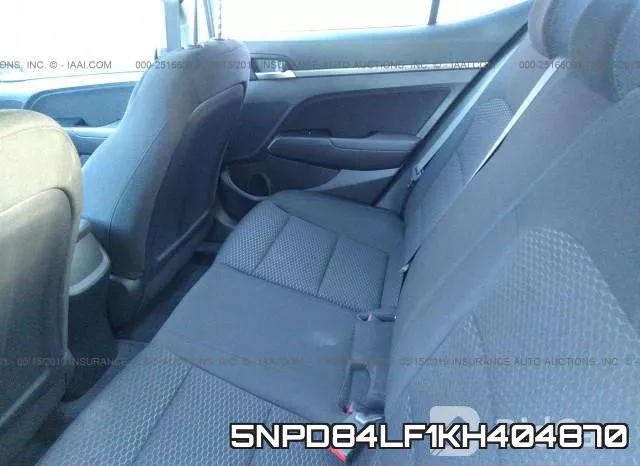 5NPD84LF1KH404870 фото 8