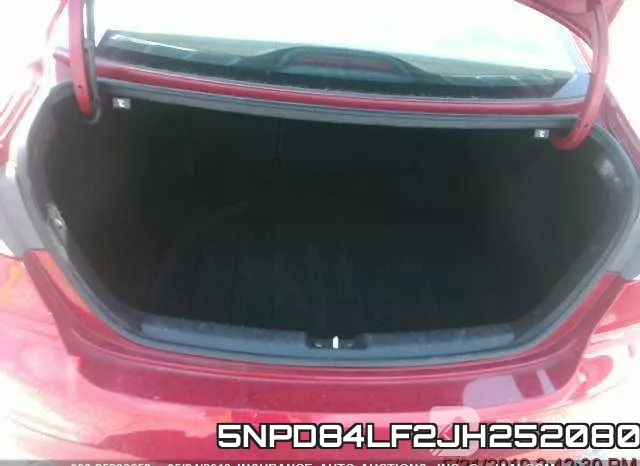 5NPD84LF2JH252080 фото 4