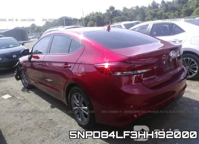 5NPD84LF3HH192000 фото 4