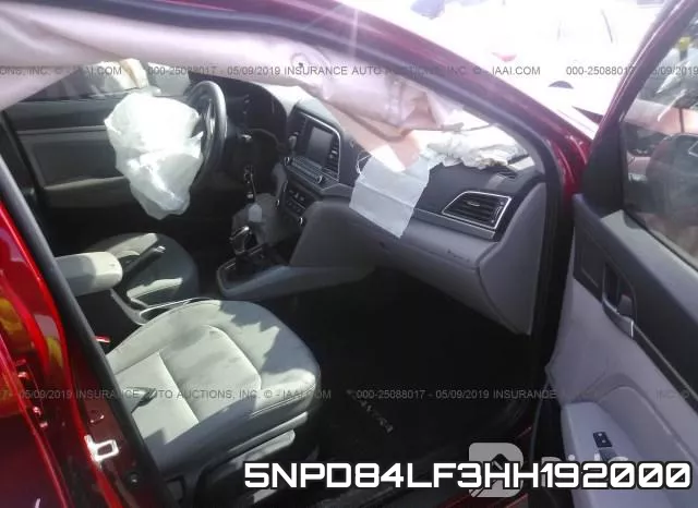 5NPD84LF3HH192000 фото 6