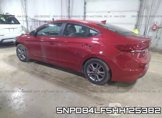 5NPD84LF5HH125382 фото 4