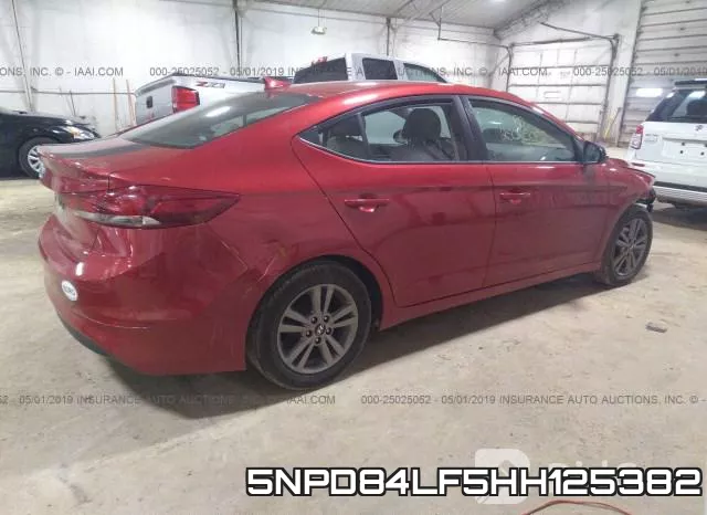 5NPD84LF5HH125382 фото 5