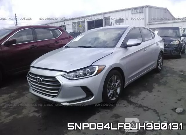5NPD84LF8JH380131 фото 3