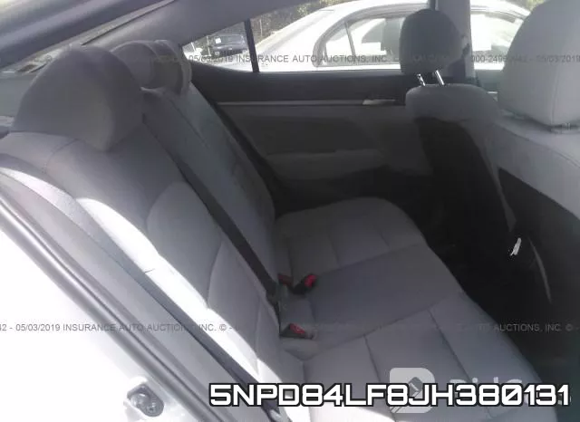 5NPD84LF8JH380131 фото 9
