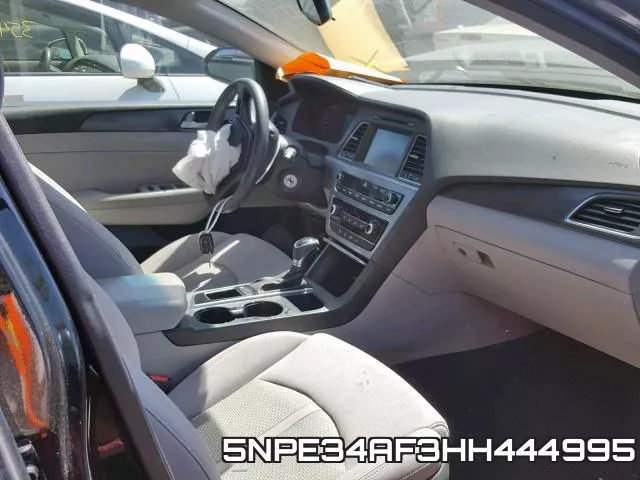 5NPE34AF3HH444995 фото 6