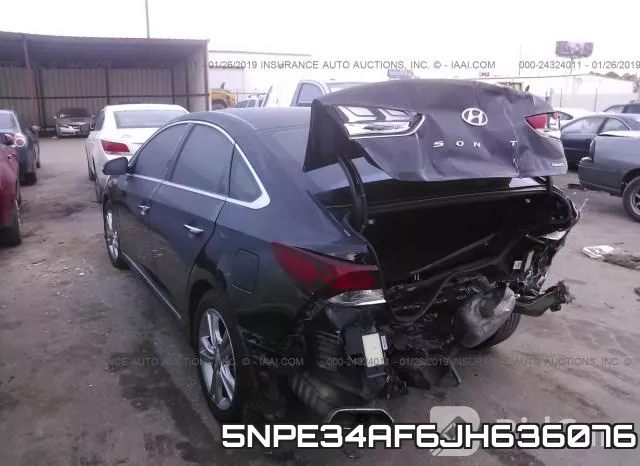 5NPE34AF6JH636076 фото 4