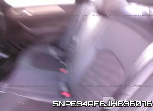 5NPE34AF6JH636076 фото 9