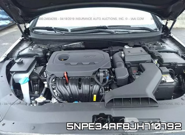 5NPE34AF8JH710792 фото 2