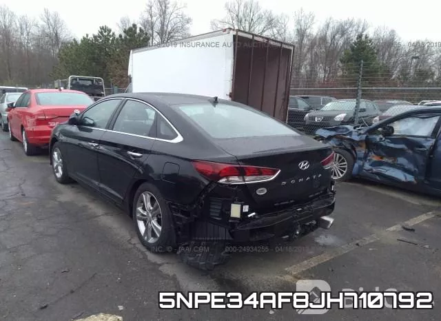 5NPE34AF8JH710792 фото 4