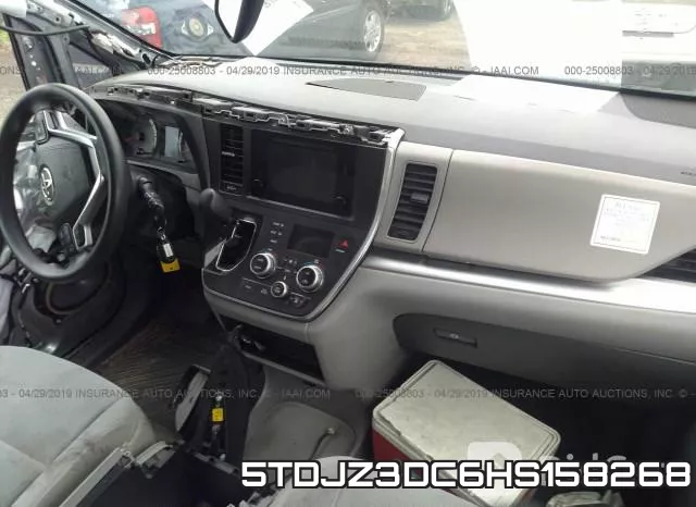 5TDJZ3DC6HS158268 фото 6