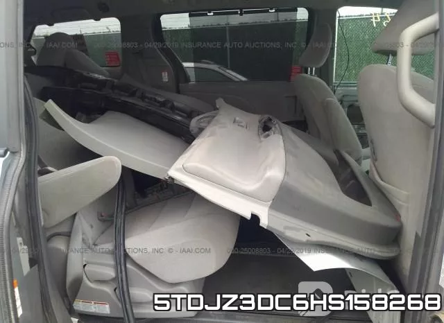 5TDJZ3DC6HS158268 фото 9