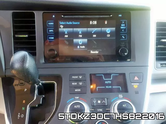 5TDKZ3DC7HS822016 фото 10