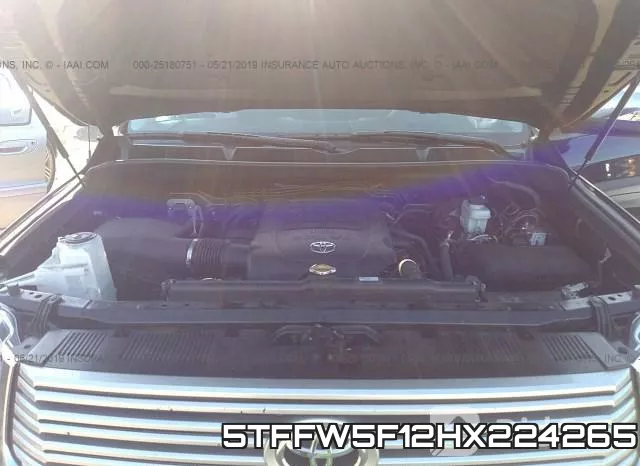 5TFFW5F12HX224265 фото 2