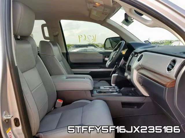 5TFFY5F16JX235186 фото 6