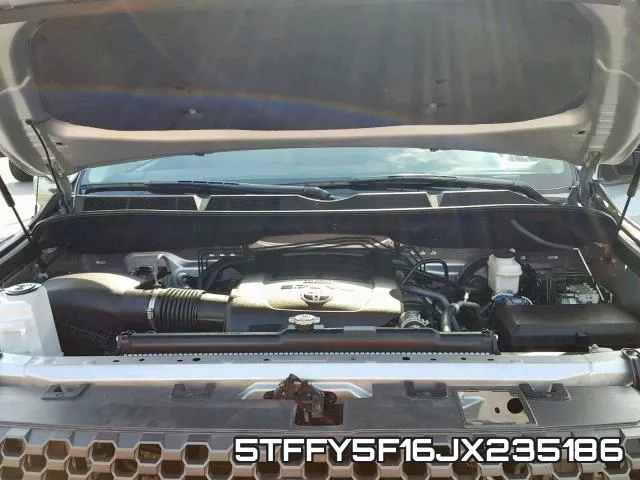 5TFFY5F16JX235186 фото 8