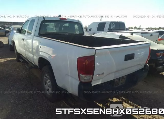 5TFSX5EN8HX052680 фото 4