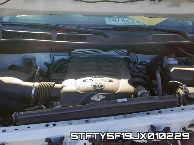 5TFTY5F19JX010229 фото 8