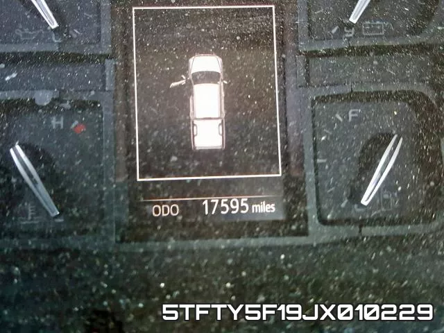 5TFTY5F19JX010229 фото 9