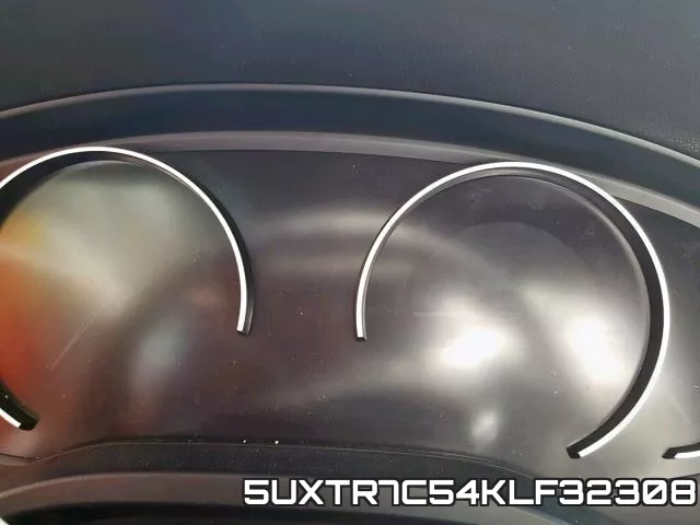 5UXTR7C54KLF32308 фото 9