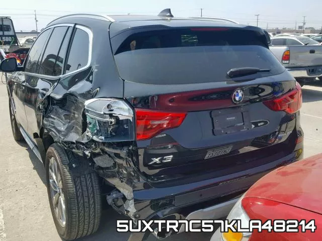 5UXTR7C57KLA48214 фото 4