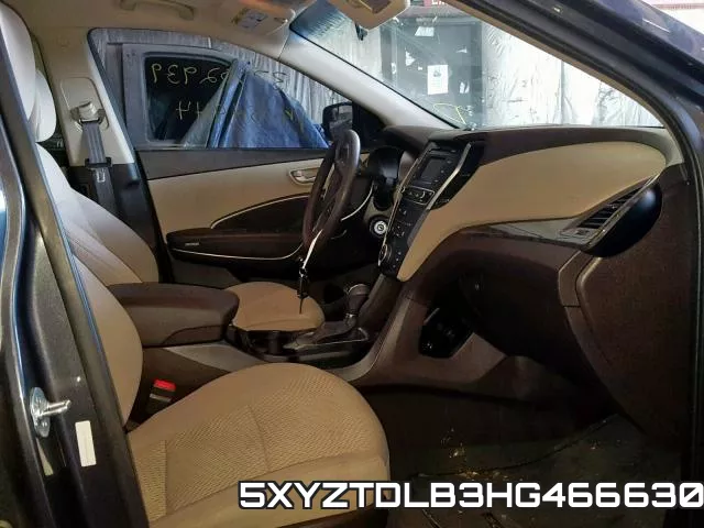 5XYZTDLB3HG466630 фото 6