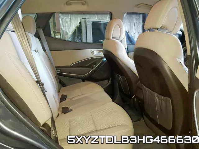 5XYZTDLB3HG466630 фото 7