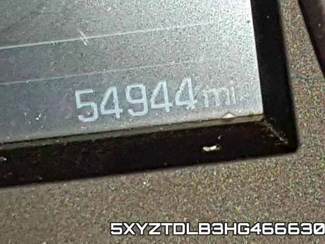 5XYZTDLB3HG466630 фото 9