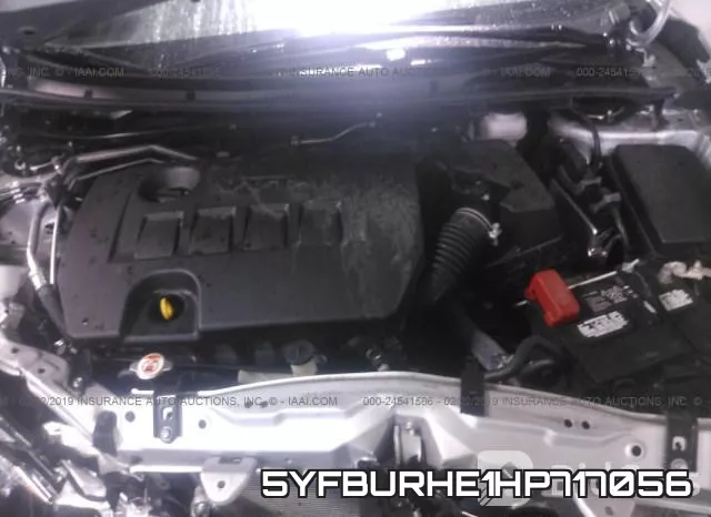 5YFBURHE1HP717056 фото 2